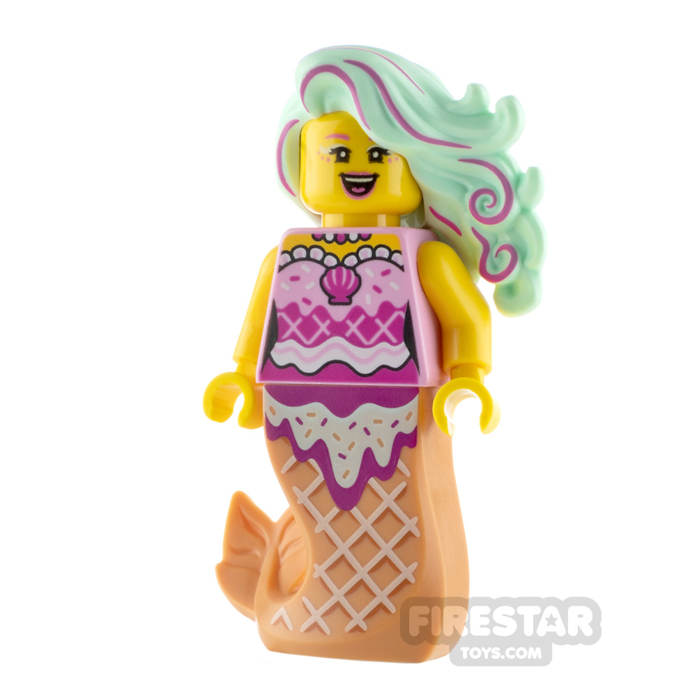LEGO Vidiyo Minifigure Candy Mermaid 