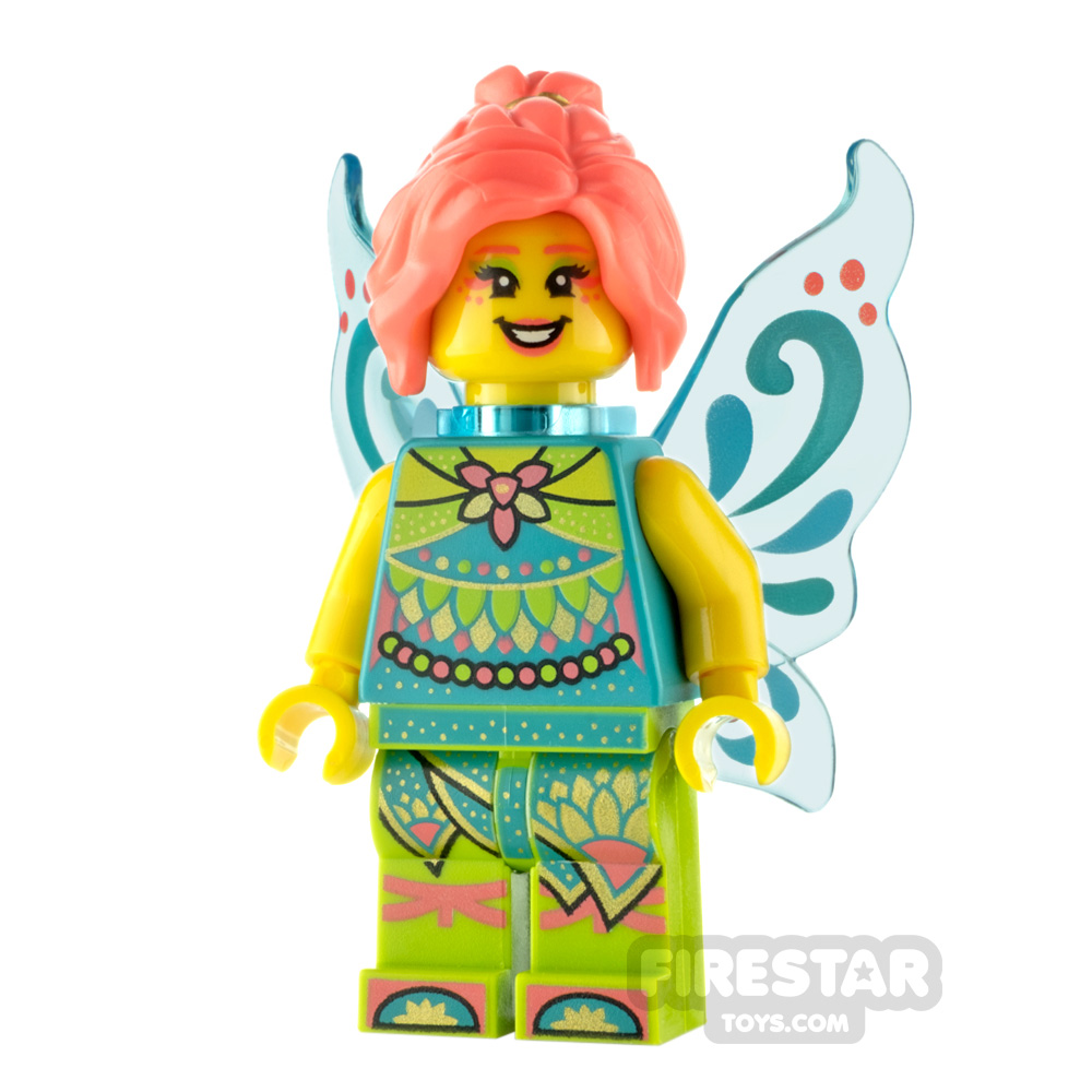 LEGO Vidiyo Minifigure Folk Fairy 