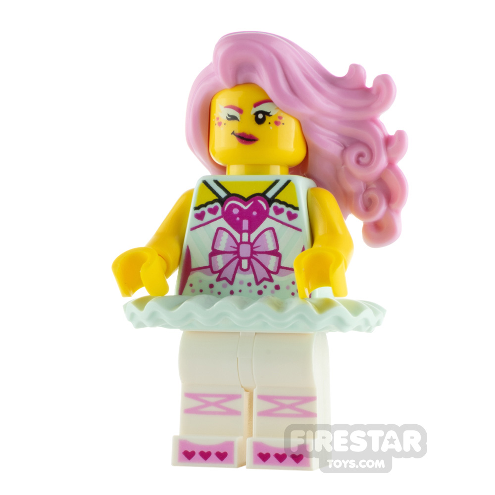 LEGO Vidiyo Minifigure Candy Ballerina 