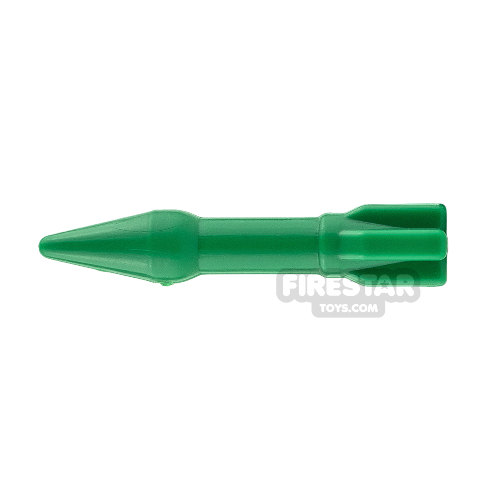Brickarms - M6 Rocket - Green