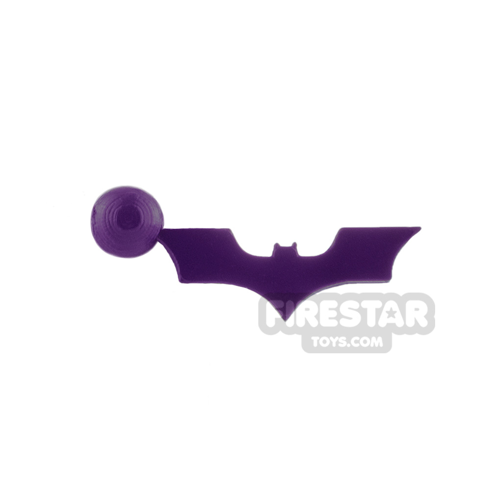 BigKidBrix Weapon Bat Star
