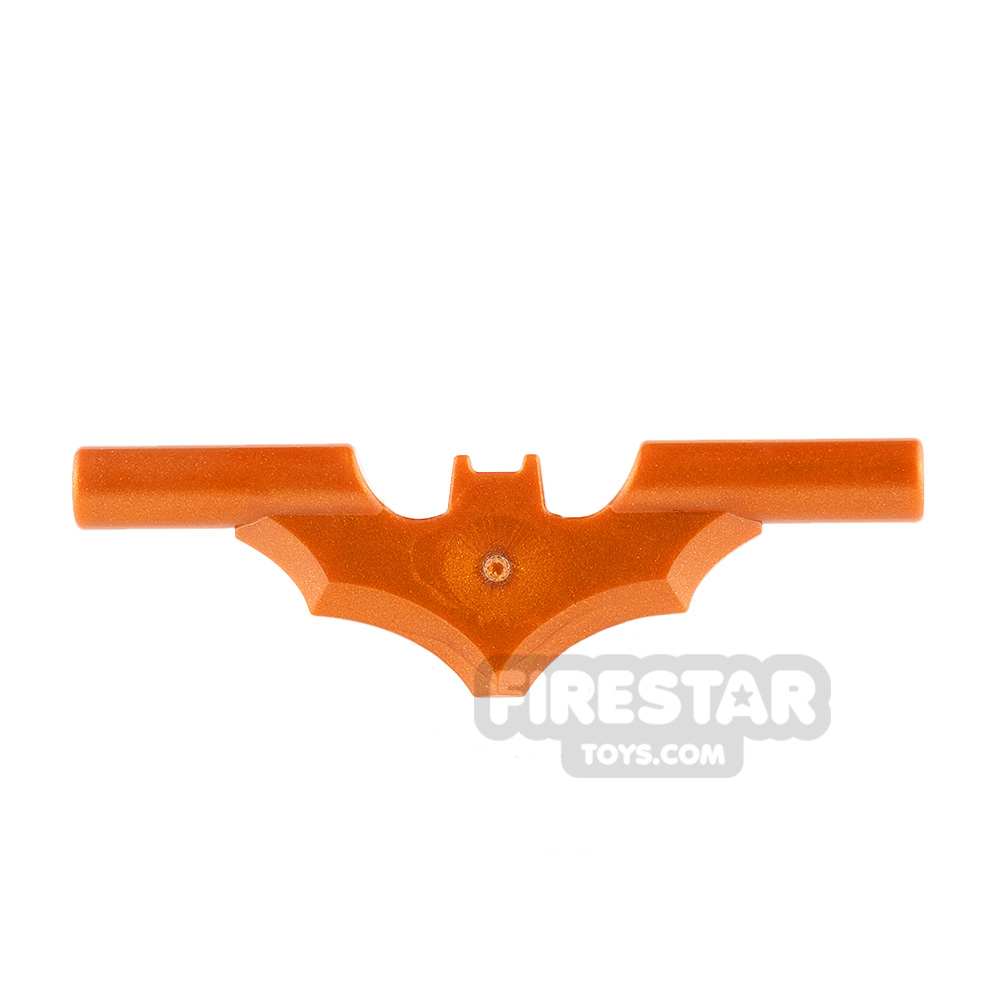 LEGO Batman Bat-a-Rang with Bar Ends