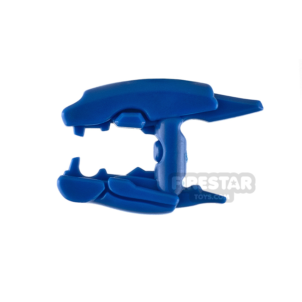 BrickTactical Halo Energy Repeater BLUE