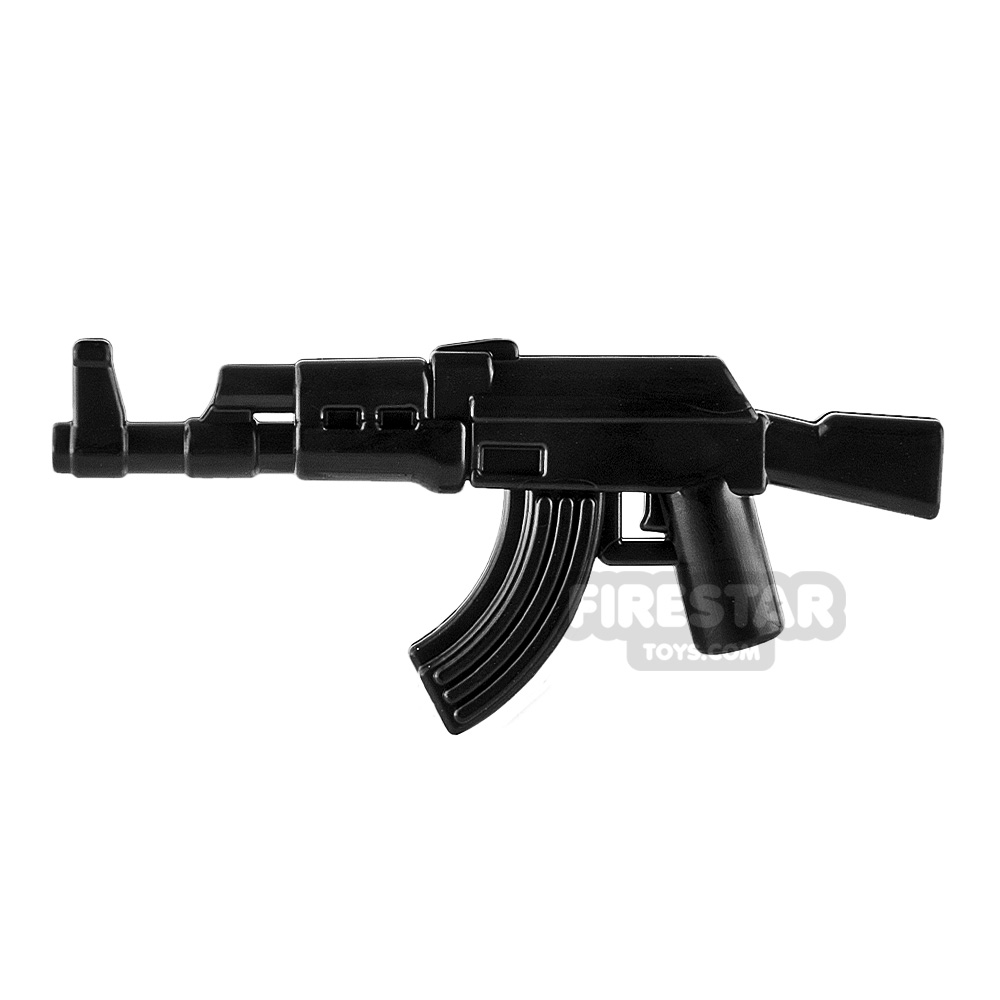 BrickTactical AK47 BLACK