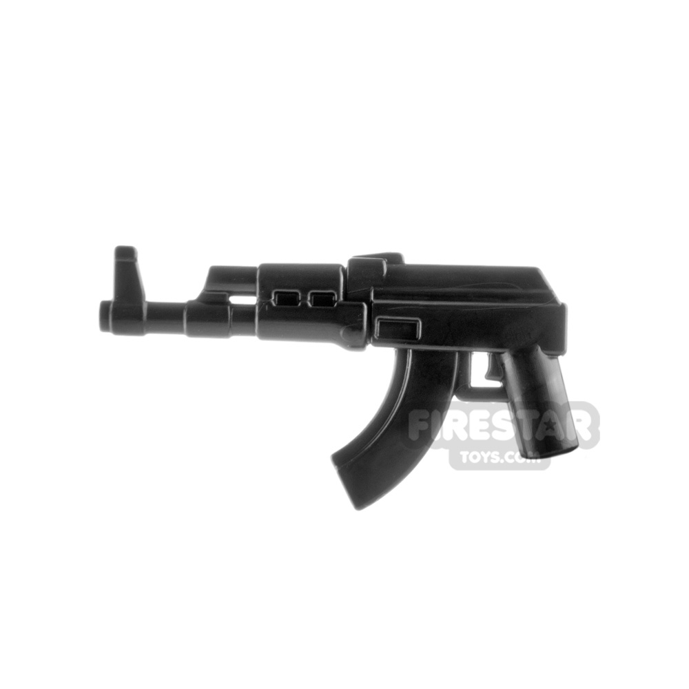 BrickTactical AK Pistol BLACK