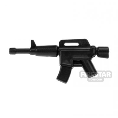 Brickarms - M4 Carbine - Black BLACK