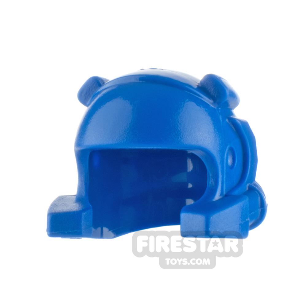 LEGO Space Helmet BLUE