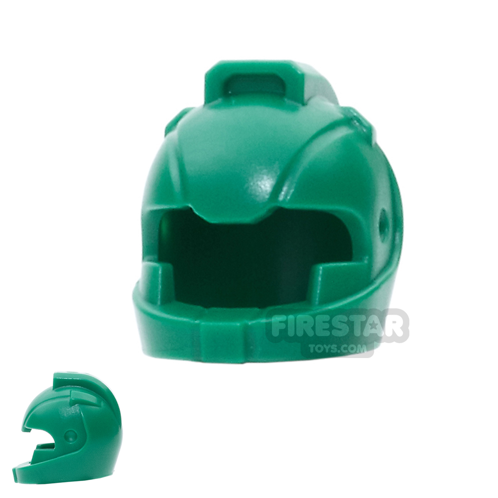 LEGO Castle Helmet Cheek protection