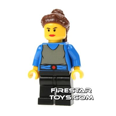 LEGO Star Wars Mini Figure - Padme Naberrie 